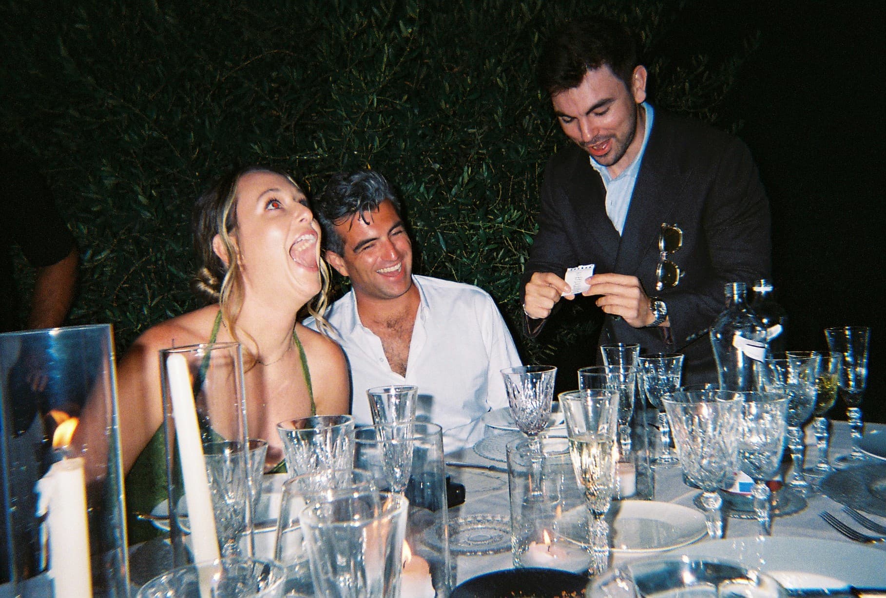 Weddings