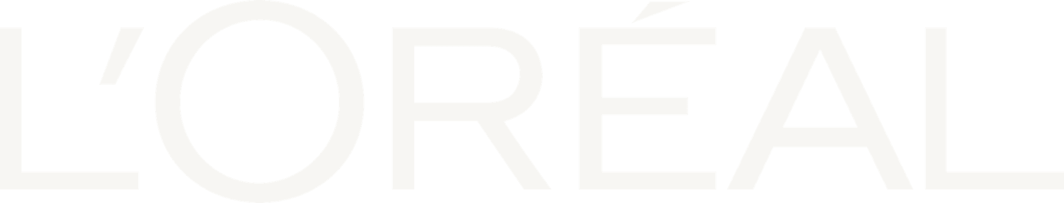 L'Oréal